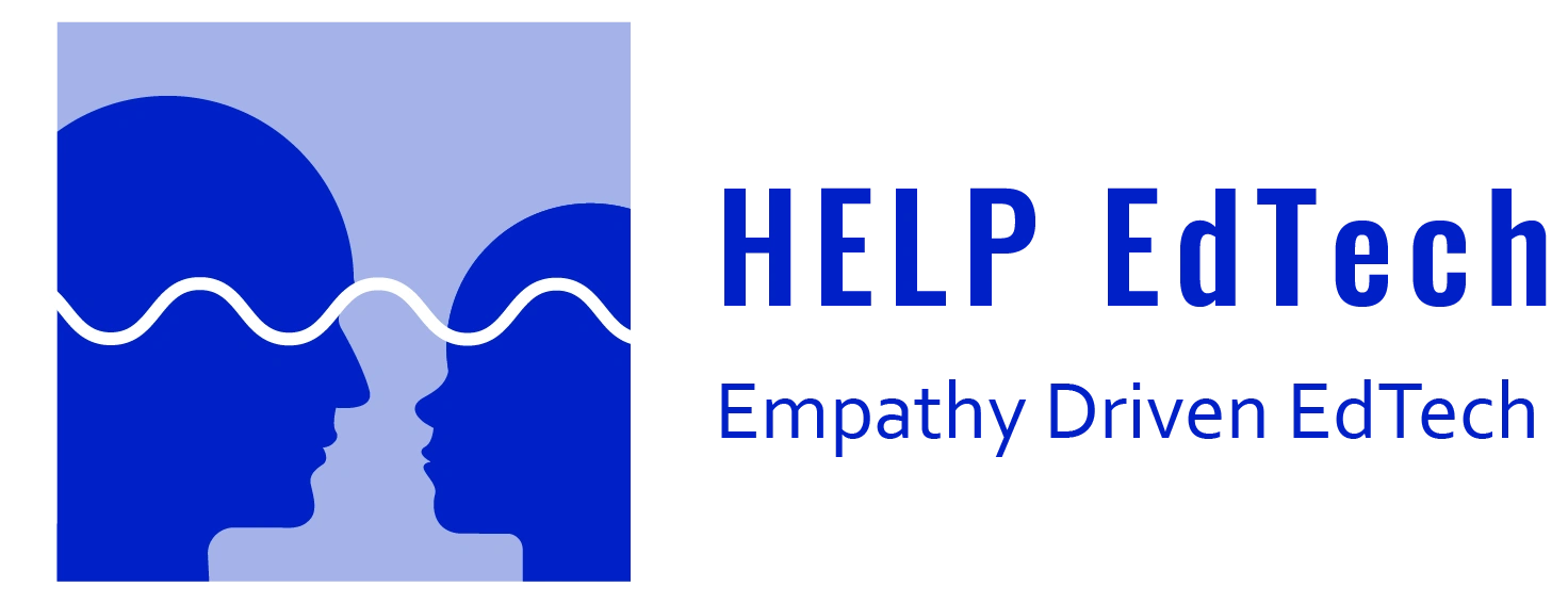 HELP EdTech logo
