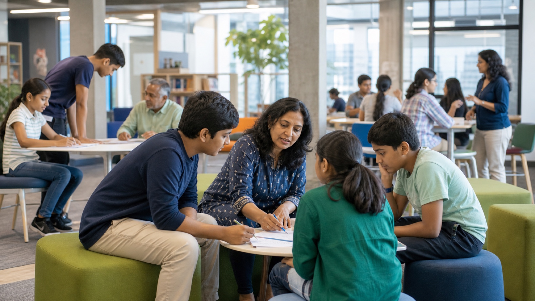 Reimagining School